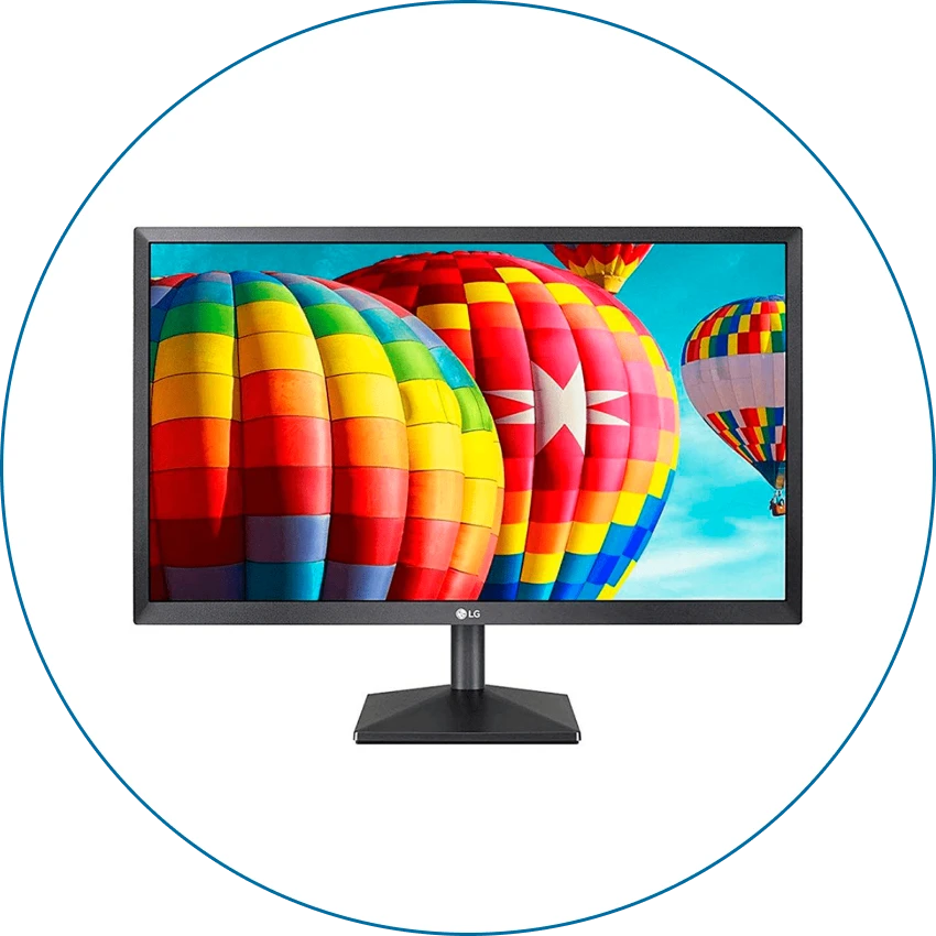 Picture of Impressoras, Monitores e acessórios