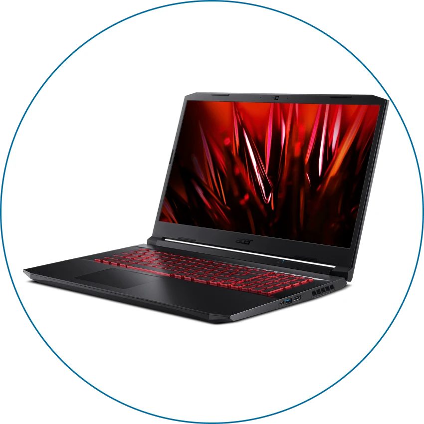 Picture of Computadores Gamer e de alto desempenho